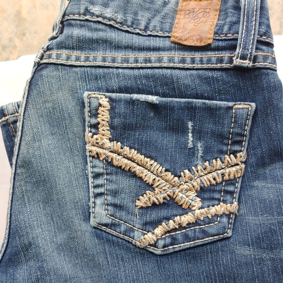 BKE Denim - BKE Stella Jeans